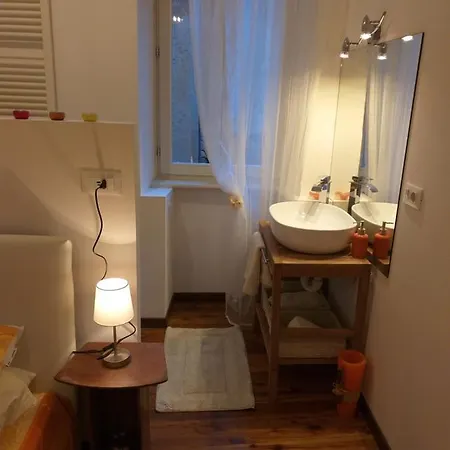 Silu Apartament *