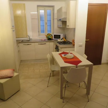 Apartament Silu *