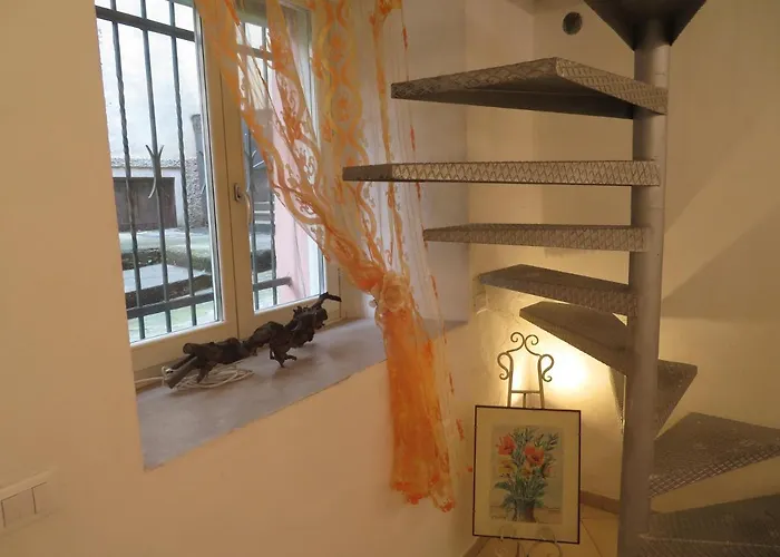 Silu Sala Comacina
