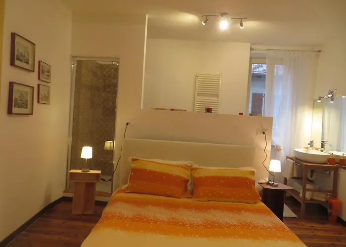 Silu Apartment *