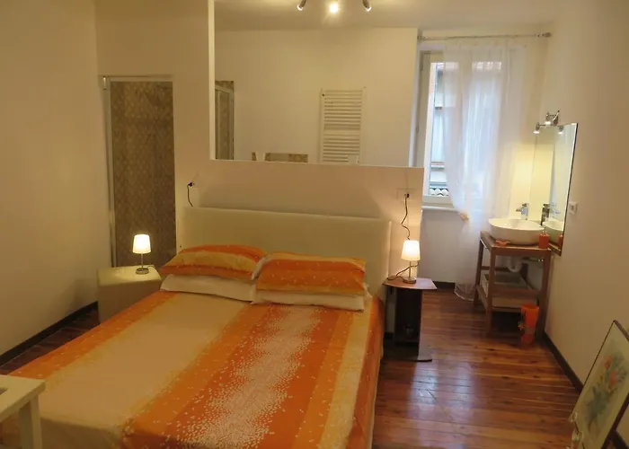 Silu Apartment *